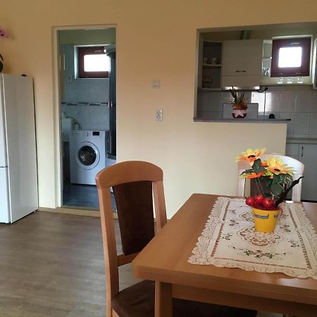 Bicsak Apartman Joseni (Harghita) Exterior foto