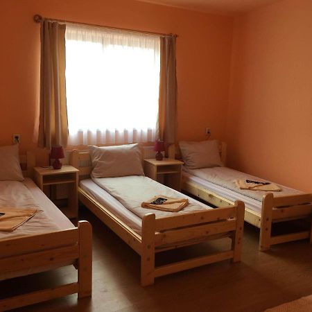 Bicsak Apartman Joseni (Harghita) Exterior foto