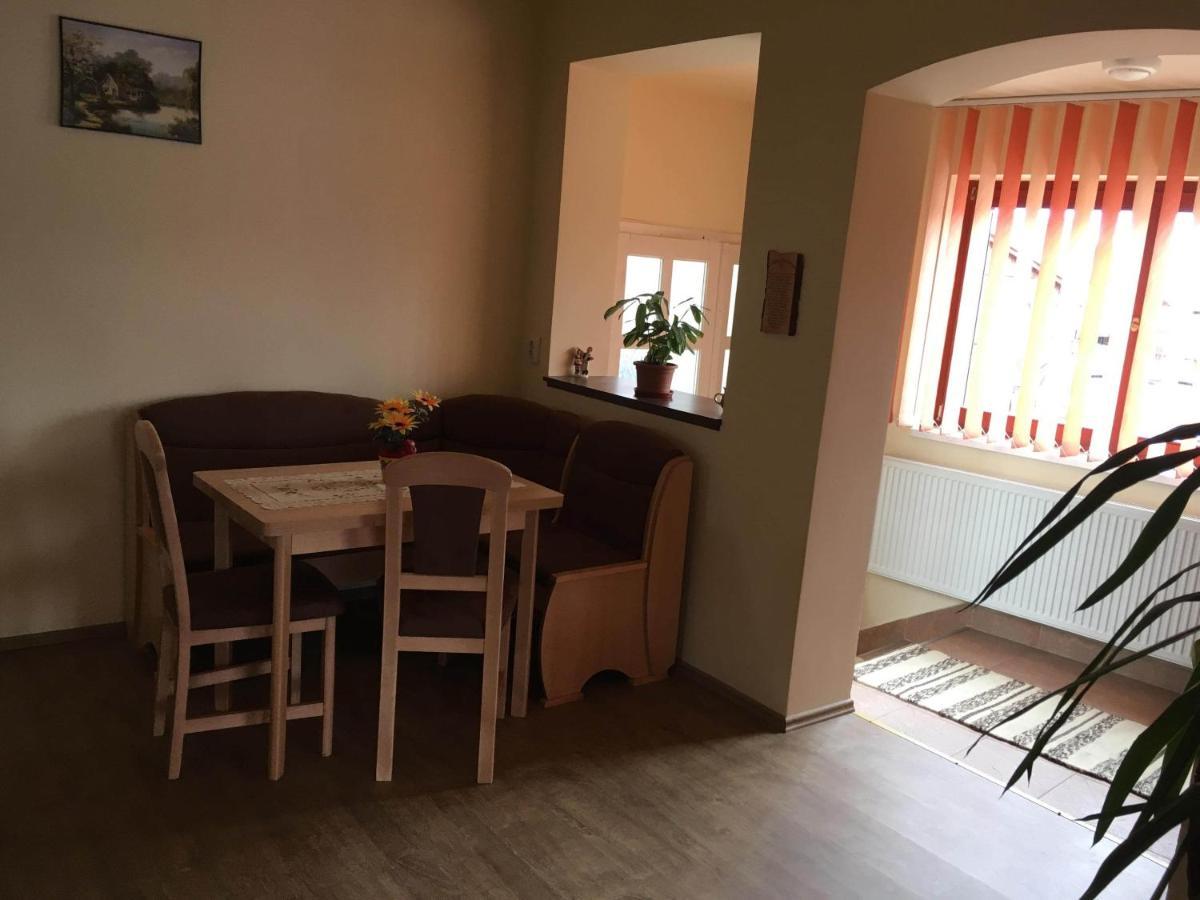 Bicsak Apartman Joseni (Harghita) Exterior foto