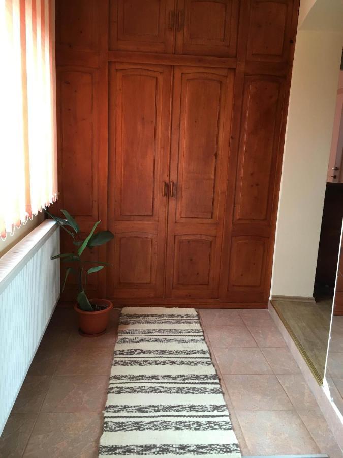 Bicsak Apartman Joseni (Harghita) Exterior foto