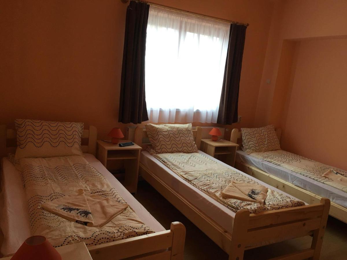 Bicsak Apartman Joseni (Harghita) Exterior foto