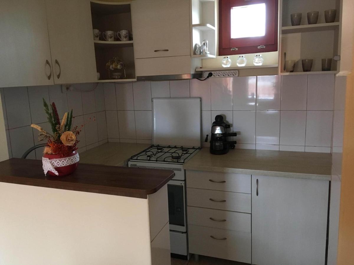 Bicsak Apartman Joseni (Harghita) Exterior foto