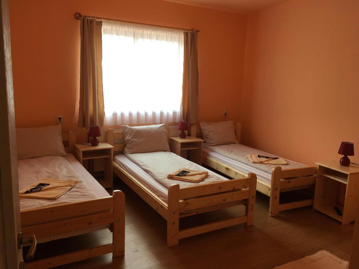 Bicsak Apartman Joseni (Harghita) Exterior foto
