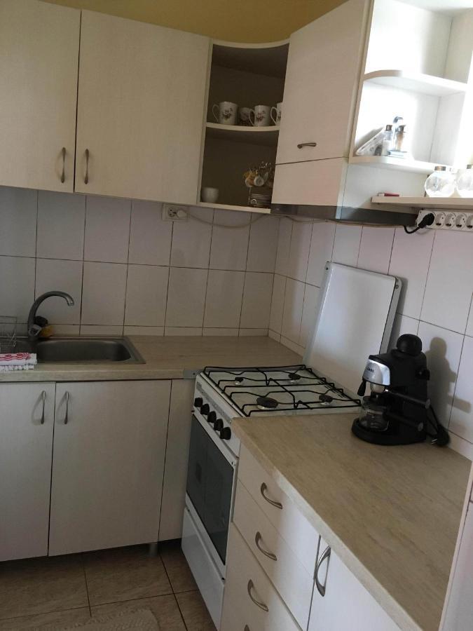 Bicsak Apartman Joseni (Harghita) Exterior foto