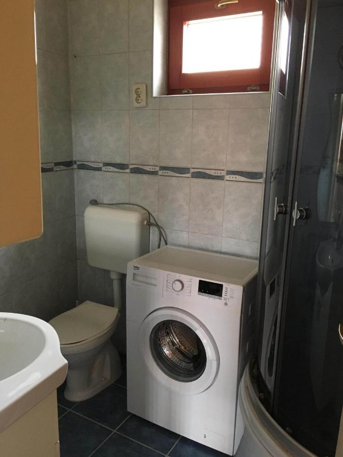 Bicsak Apartman Joseni (Harghita) Exterior foto