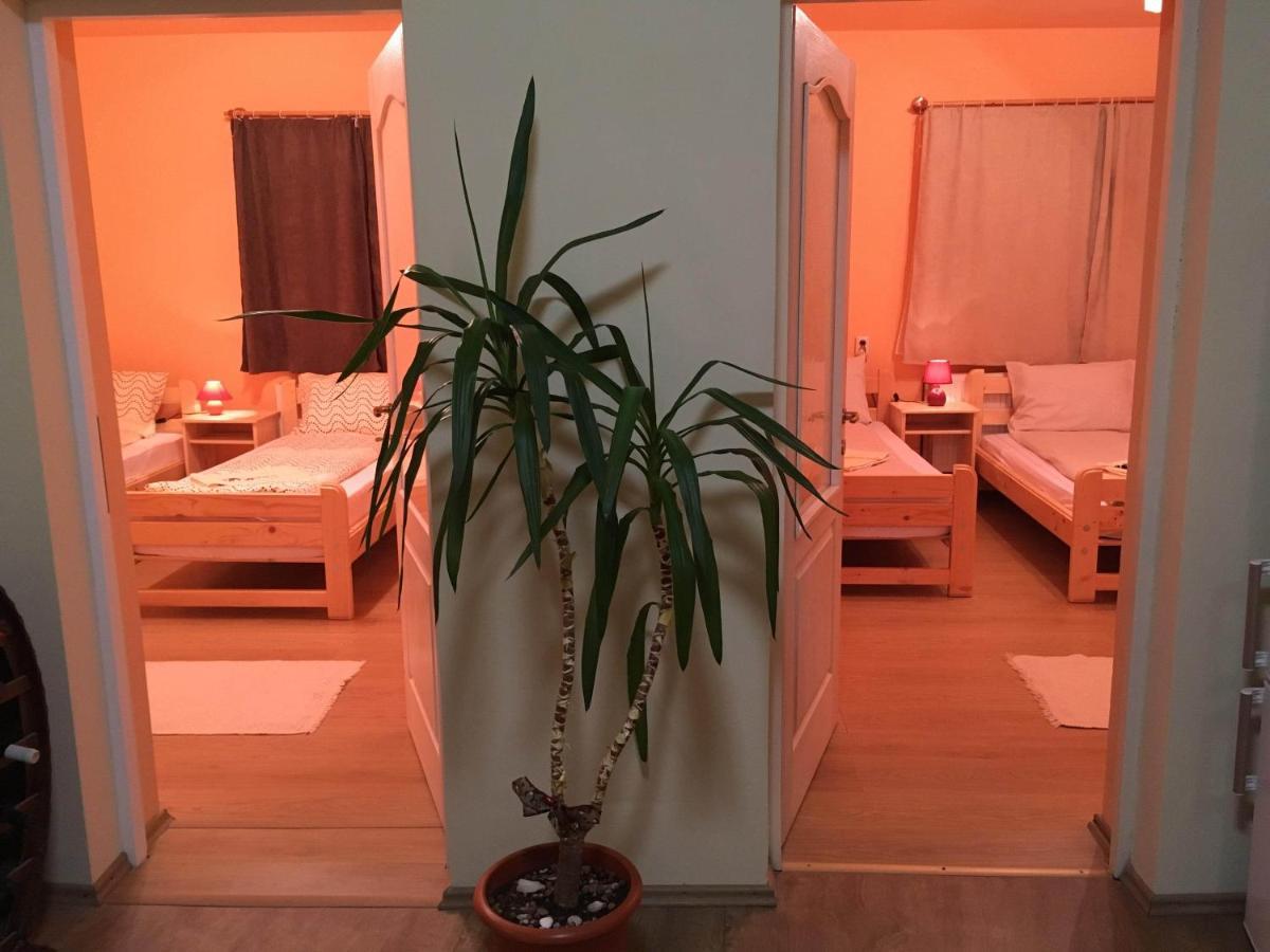 Bicsak Apartman Joseni (Harghita) Exterior foto